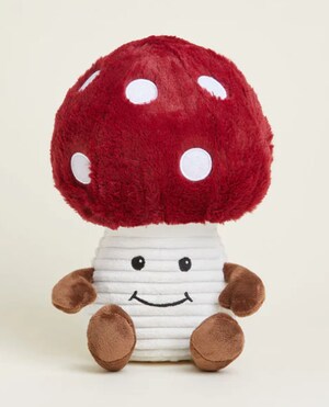 Mushroom Warmies